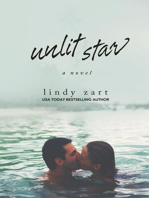 cover image of Unlit Star